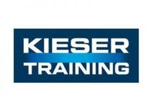 Das Kieser Logo